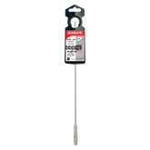 Diablo DMAPL2070 3/16" x 10" x 12" SDS-Plus 2-Cutter Carbide-Tipped Hammer Drill Bit